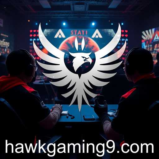 E-Sports Surge: Hawkgaming's Rise in 2025