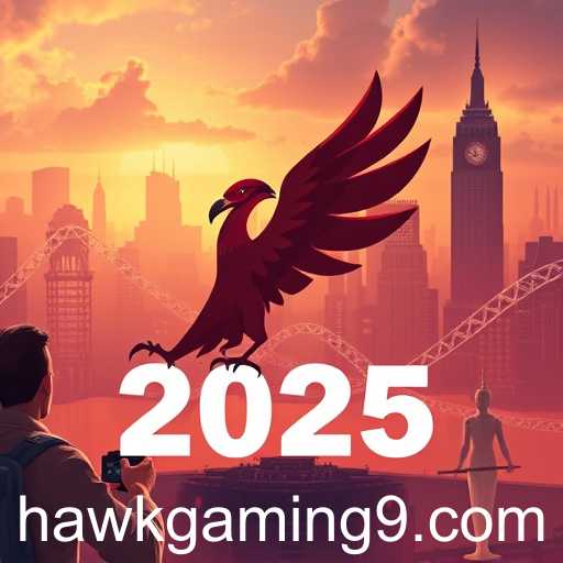 Hawkgaming: Leading the Charge in the Evolving Gaming Landscape