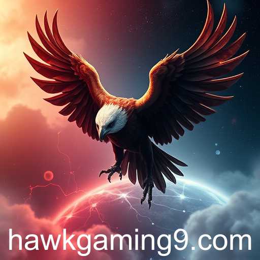 Hawkgaming Soars in Digital Entertainment