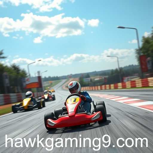 Racing Games