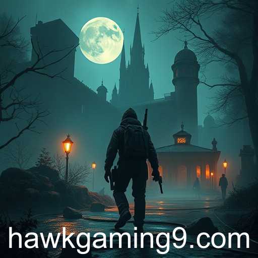 The Rise of Hawkgaming: Transforming the Gaming Landscape